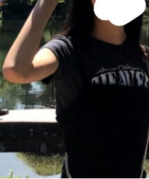 Bershka | Tシャツ/カットソー