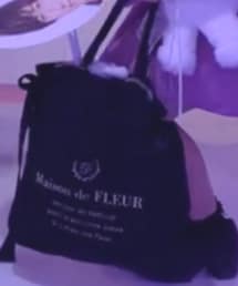 Maison de FLEUR | トートバッグ