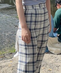 SNIDEL | その他パンツ