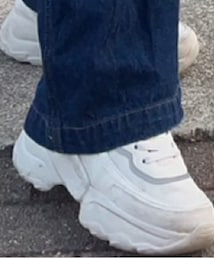 ZARA | スニーカー