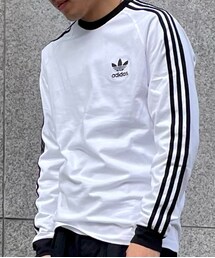 adidas | Tシャツ/カットソー