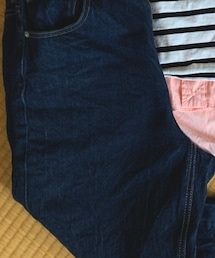GU | デニムパンツ