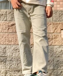 EDWIN | デニムパンツ