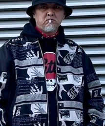 Patta | パーカー