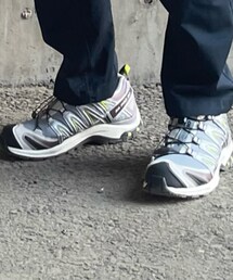 SALOMON | シューズ