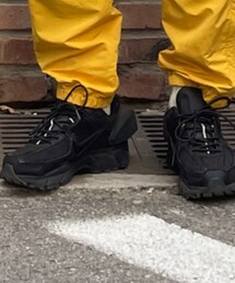 Nike × ACW | スニーカー