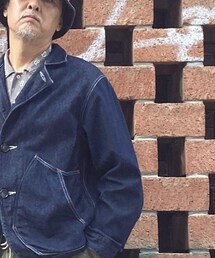 KAPITAL | ジャケット/アウター