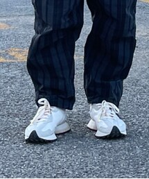 casablanca × newbalance | スニーカー