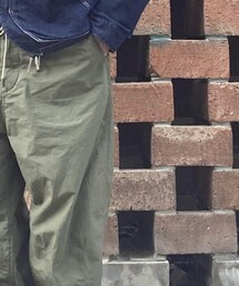 JOURNAL STANDARD | パンツ