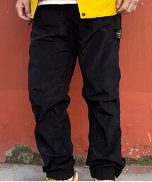 STONE ISLAND | パンツ
