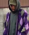 C.E(シーイー)の「トップス(パーカー)」