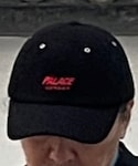 PALACE(パレス)の「帽子(キャップ)」