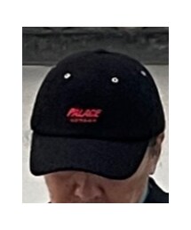 PALACE | キャップ