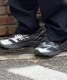 kiko Kostadinov  ×  Asics | スニーカー