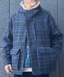 THE NORTH FACE PURPLE LABEL | ジャケット/アウター