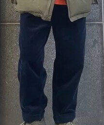 BEAMS | パンツ