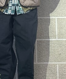 THE NORTH FACE PURPLE LABEL | チノパンツ