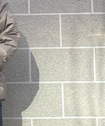 THE NORTH FACE PURPLE LABEL | マウンテンパーカー