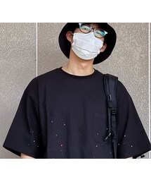 QCUMBERS | Tシャツ/カットソー