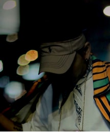 POLO RALPH LAUREN | サンバイザー