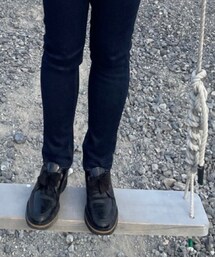 LANVIN en Bleu | ローファー