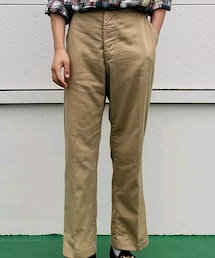 Pakistan ARMY | チノパンツ
