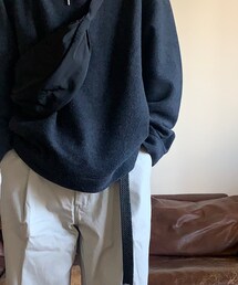 UNIQLO | パーカー