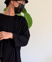 MONO-MART | Tシャツ/カットソー