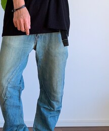Levi's RED | デニムパンツ