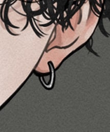 CAREERING | ピアス（両耳用）