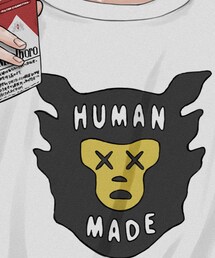 HUMAN MADE | Tシャツ/カットソー