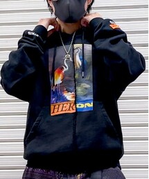 HERON PRESTON | パーカー