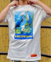 HERON PRESTON | Tシャツ/カットソー