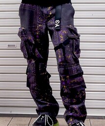 ROGIC | その他パンツ