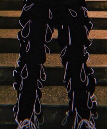 99%IS- | その他パンツ