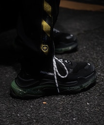 BALENCIAGA | スニーカー