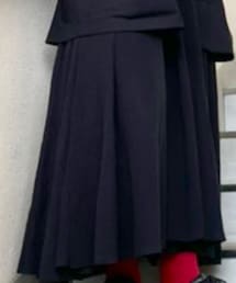 Le sucood | スカート