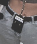 BALENCIAGA(バレンシアガ)の「財布/小物(カードケース)」