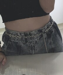 iT | デニムパンツ