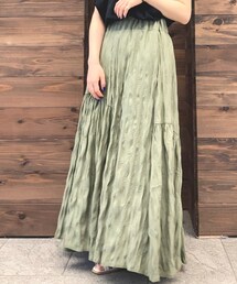 URBAN RESEARCH Sonny Label | スカート