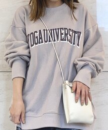 URBAN RESEARCH Sonny Label | トップス