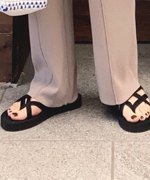 URBAN RESEARCH Sonny Label | サンダル