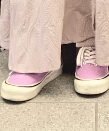 VANS | スニーカー