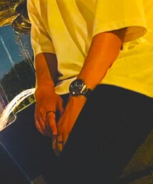 CITIZEN | アナログ腕時計