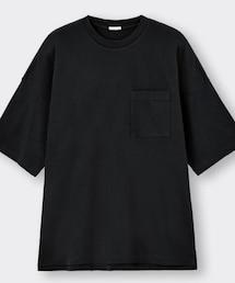 GU | Tシャツ/カットソー