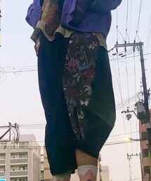 ScoLar | その他パンツ