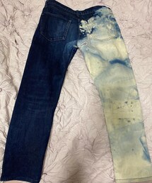 UNIQLO | デニムパンツ