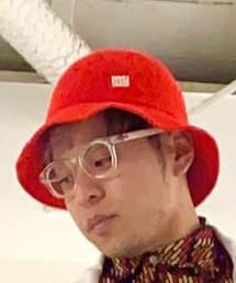 no brand | ハット