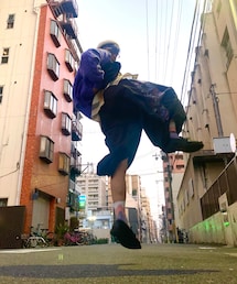 浮いてコーデ | その他
