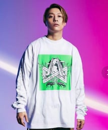 ZOZO×ENDRECHERI | Tシャツ/カットソー